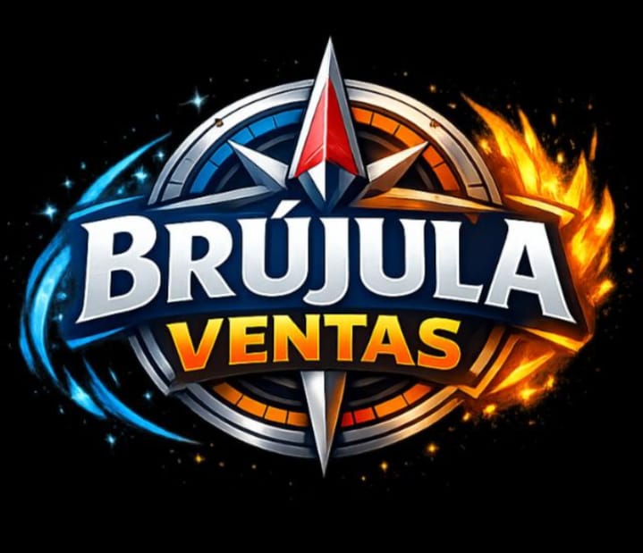 Brújula Ventas